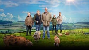 Clarkson's Farm cast