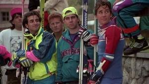 Ski School cast