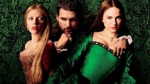 The Other Boleyn Girl cast