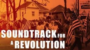 Soundtrack for a Revolution cast