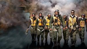 Red Tails cast