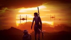 Star Wars: The Force Awakens cast