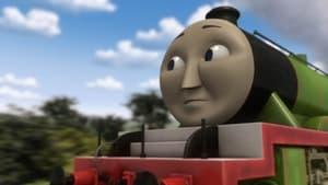 Thomas & Friends: Hero of the Rails - The Movie cast
