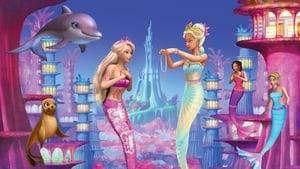 Barbie in A Mermaid Tale cast