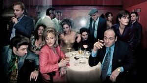 The Sopranos image
