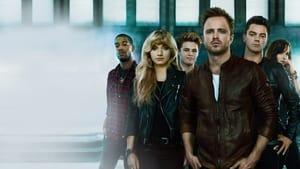 Need for Speed cast