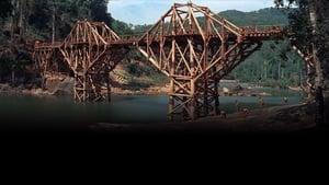 The Bridge on the River Kwai cast