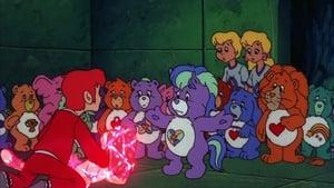 Care Bears Movie II: A New Generation cast