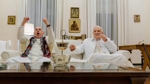 The Two Popes cast