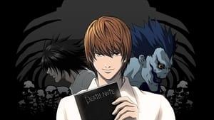 Death Note image
