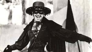 Zorro, The Gay Blade cast