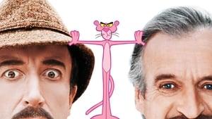 Trail of the Pink Panther cast