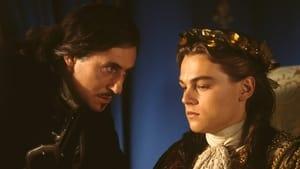 The Man in the Iron Mask cast
