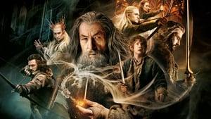 The Hobbit: The Desolation of Smaug cast