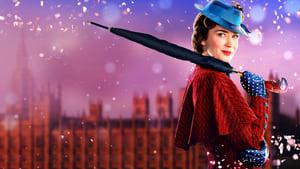 Mary Poppins Returns cast