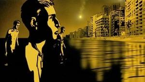Waltz with Bashir cast