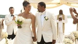 Jumping the Broom cast