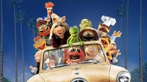 The Muppet Movie cast