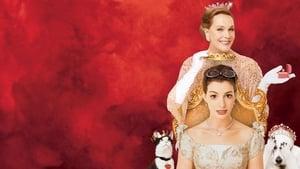 The Princess Diaries 2: Royal Engagement cast