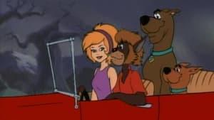 Scooby-Doo! and the Reluctant Werewolf cast