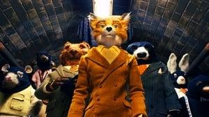 Fantastic Mr. Fox cast