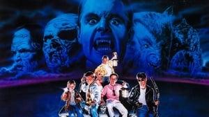 The Monster Squad cast