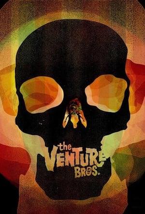 The Venture Bros. image