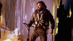 The Thing cast