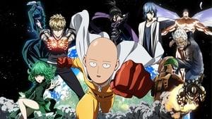 One-Punch Man cast