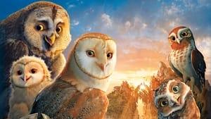 Legend of the Guardians: The Owls of Ga'Hoole cast