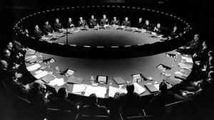 Dr. Strangelove or: How I Learned to Stop Worrying and Love the Bomb cast