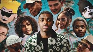 The Vince Staples Show image