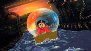 An American Tail cast