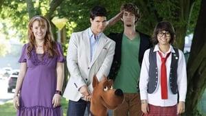 Scooby-Doo! The Mystery Begins cast