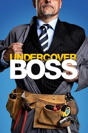 Undercover Boss image