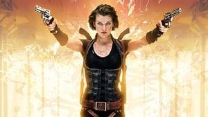 Resident Evil: Afterlife cast