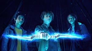 Percy Jackson and the Olympians image