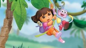 Dora the Explorer cast