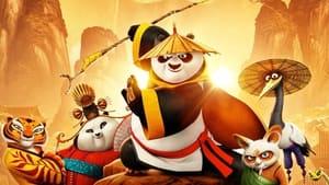 Kung Fu Panda 3 cast