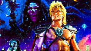 Masters of the Universe cast