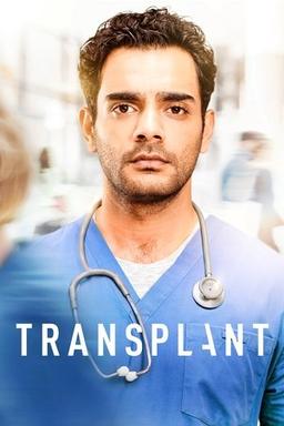 Transplant poster