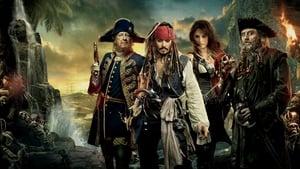 Pirates of the Caribbean: On Stranger Tides cast