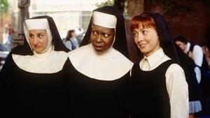 Sister Act 2: Back in the Habit cast