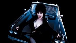 Elvira: Mistress of the Dark cast