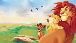 The Lion King II: Simba's Pride cast