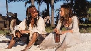 Pirates of the Caribbean: The Curse of the Black Pearl cast
