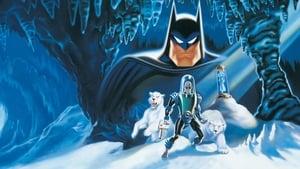 Batman & Mr. Freeze: SubZero cast