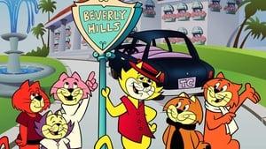 Top Cat and the Beverly Hills Cats cast
