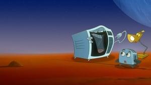 The Brave Little Toaster Goes to Mars cast