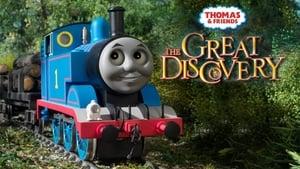 Thomas & Friends: The Great Discovery - The Movie cast